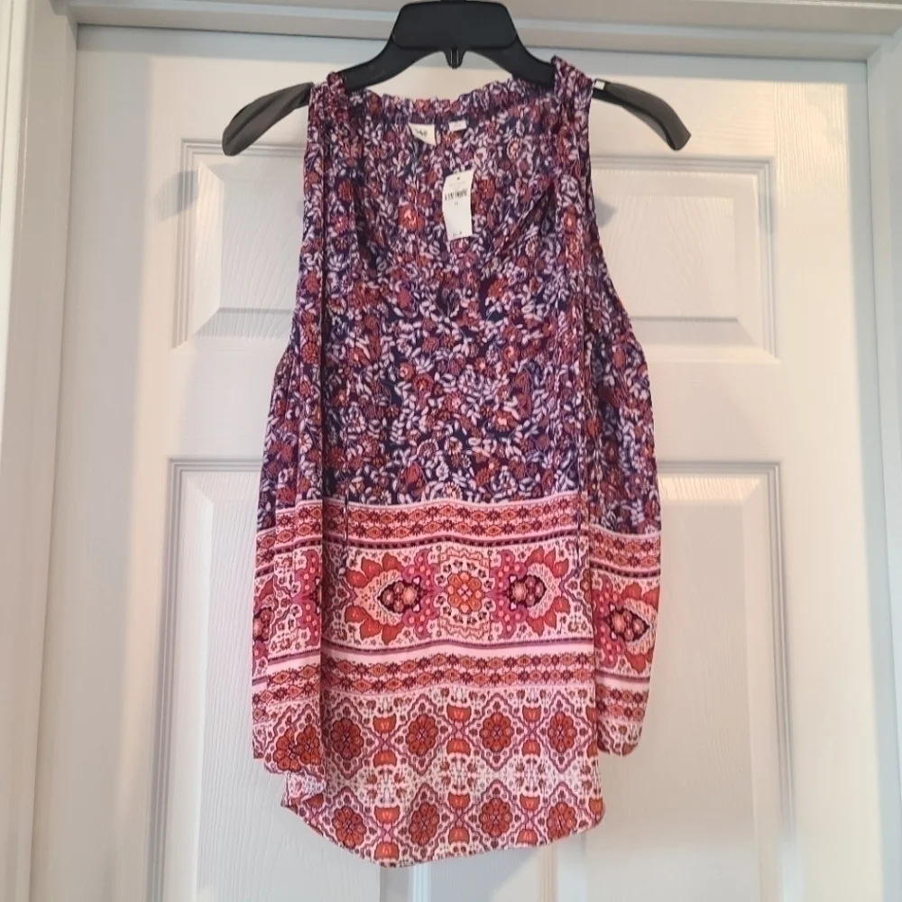 GAP Shirt size XS
